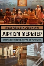 Capa do artigo Judaism Mediated