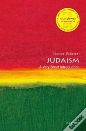 Capa do artigo Judaism