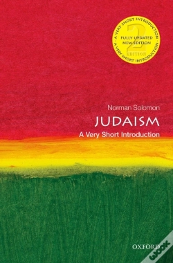 Capa do artigo Judaism