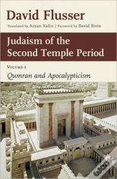 Judaism Of The Second Temple Period