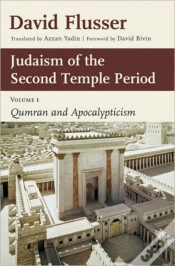 Capa do artigo Judaism Of The Second Temple Period