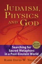 Capa do artigo Judaism, Physics And God