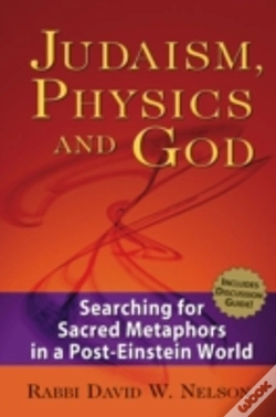 Capa do artigo Judaism, Physics And God