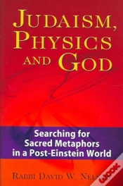 Capa do artigo Judaism, Physics And God