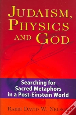 Capa do artigo Judaism, Physics And God