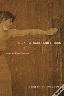 Capa do artigo Judaism, Race, And Ethics