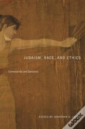 Capa do artigo Judaism, Race, And Ethics