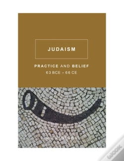 Capa do artigo Judaism