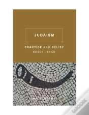 Capa do artigo Judaism