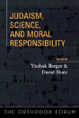 Judaism, Science, And Moral Responsibility - Preview