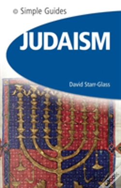 Capa do artigo Judaism - Simple Guides