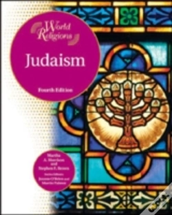 Capa do artigo Judaism