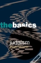 Judaism: The Basics