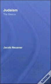 Capa do artigo Judaism: The Basics