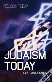 Capa do artigo Judaism Today