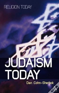 Capa do artigo Judaism Today