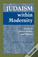 Judaism Within Modernity