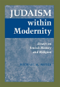 Judaism Within Modernity - Preview