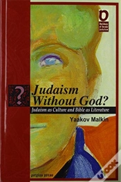 Capa do artigo Judaism Without God?