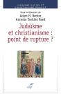 Judaïsme Et Christianisme : Point De Rupture ? - Preview