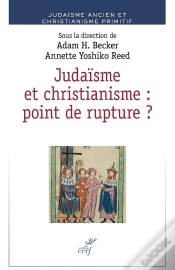Capa do artigo Judaïsme Et Christianisme : Point De Rupture ?