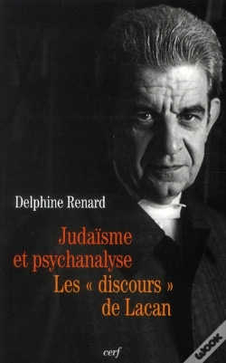 Capa do artigo Judaisme Et La Psychanalyse : Les Discours De Lacan