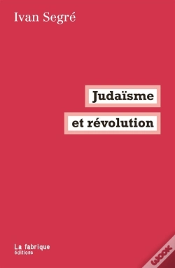 Capa do artigo Judaïsme Et Révolution