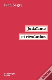 Capa do artigo Judaïsme Et Révolution