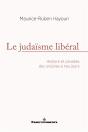 Judaisme Liberal (Le) - Preview