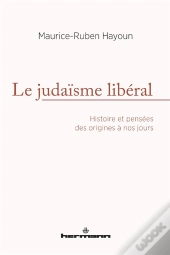 Judaisme Liberal (Le)