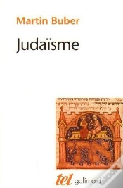 Capa do artigo Judaïsme