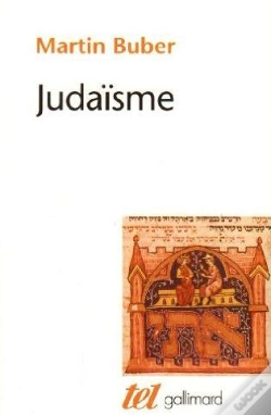 Capa do artigo Judaïsme