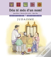 Capa do artigo Judaisme