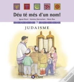 Capa do artigo Judaisme