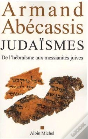 Capa do artigo Judaïsmes : De L