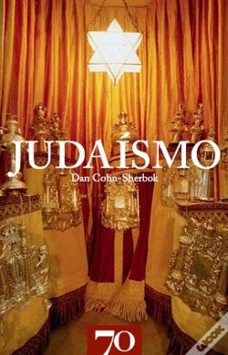 Capa do artigo Judaísmo
