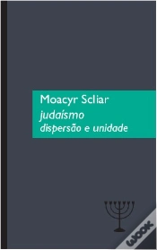 Capa do artigo Judaísmo - Dispersão e Unidade