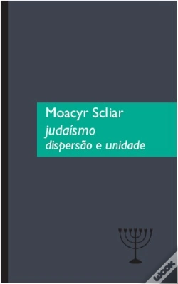 Capa do artigo Judaísmo - Dispersão e Unidade