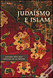 Capa do artigo Judaísmo E Islam
