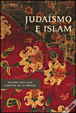 Capa do artigo Judaísmo E Islam