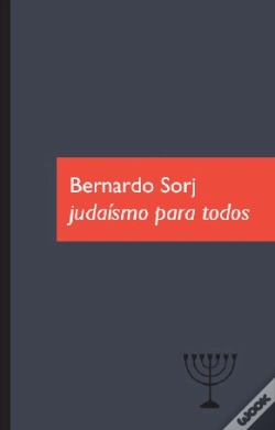 Capa do artigo Judaísmo Para Todos