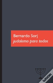 Capa do artigo Judaísmo Para Todos