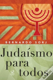 Capa do artigo Judaísmo Para Todos