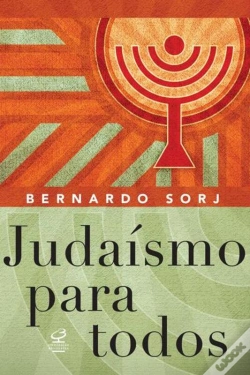 Capa do artigo Judaísmo Para Todos