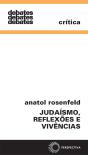 Judaísmo, Reflexões E Vivencias - Preview