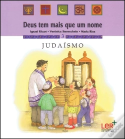 Capa do artigo Judaísmo