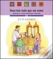Capa do artigo Judaísmo