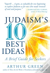 Capa do artigo Judaism