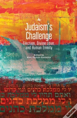 Capa do artigo Judaism'S Challenge