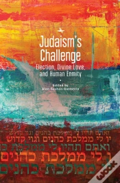 Capa do artigo Judaism